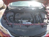 Chevrolet Cruze Lt Auto 1G1BE5SM9H7128854 снимка