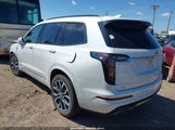 Cadillac Xt6 Awd Sport 1GYKPGRS5NZ138017 photo