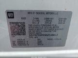 Cadillac Xt6 Awd Sport 1GYKPGRS5NZ138017 снимка