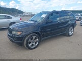 BMW X5 4.4I 5UXFB53515LV14890 снимка