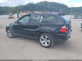 BMW X5 4.4I 5UXFB53515LV14890 снимка