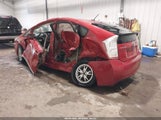 Toyota Prius Two JTDKN3DU0B5249283 photo