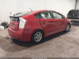 Toyota Prius Two JTDKN3DU0B5249283 снимка