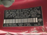 Toyota Prius Two JTDKN3DU0B5249283 снимка