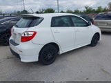 Toyota Matrix S 2T1KE4EE4AC039414 снимка