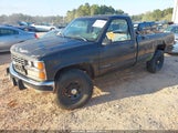 Chevrolet Gmt-400 K1500 1GCDK14Z5JZ188702 photo