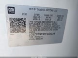 Chevrolet Malibu Fwd 1Fl 1G1ZC5ST9PF160039 photo