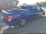Ford F-150 Xl 1FTFW1EF0HFC84024 снимка