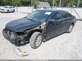 Toyota Camry Xle 4T4BF3EK3BR163788 снимка