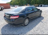 Toyota Camry Xle 4T4BF3EK3BR163788 снимка