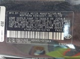 Toyota Camry Xle 4T4BF3EK3BR163788 снимка