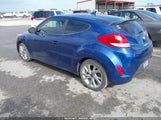 Hyundai Veloster KMHTC6AD3GU300638 снимка