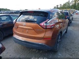 Nissan Murano Platinum 5N1AZ2MG4FN267274 photo