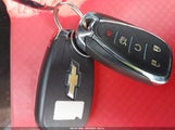 Chevrolet Malibu Fwd 1Lt 1G1ZD5ST8PF133184 fotografie