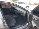 Chevrolet Malibu Fwd 1Lt 1G1ZD5ST8PF133184 fotografie