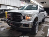 Ford F-150 Xlt 1FTEW1E50JFA02084 снимка