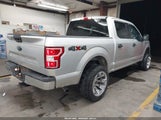 Ford F-150 Xlt 1FTEW1E50JFA02084 снимка
