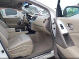 Nissan Murano Sl JN8AZ1MW9BW178539 photo