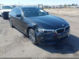 BMW 530I xDrive WBAJA7C36HWA70417 fotografie