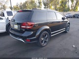 Dodge Journey Crossroad 3C4PDCGG9JT513632 снимка