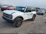 Ford Bronco Big Bend 1FMDE7AH8RLA79876 снимка