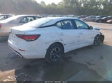 Nissan Sentra Sv 3N1AB8CV1SY321125 photo