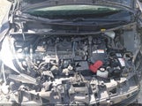 Toyota Prius Three JTDKARFU5H3037723 снимка
