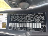 Toyota Prius Three JTDKARFU5H3037723 снимка