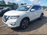 Nissan Rogue Sl JN8AT2MV3HW285111 снимка