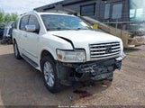 Infiniti Qx56 5N3AA08C58N902712 снимка