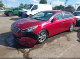Hyundai Sonata Se 5NPE24AF5GH358038 снимка