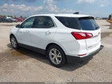 Chevrolet Equinox Lt 3GNAXKEXXJS510911 снимка