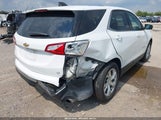 Chevrolet Equinox Lt 3GNAXKEXXJS510911 снимка