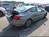 Nissan Altima Sv Fwd 1N4BL4DV6PN385967 fotografie