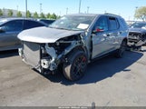 Chevrolet Traverse Limited Fwd Premier 1GNESZKW6RJ137108 снимка