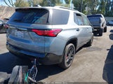 Chevrolet Traverse Limited Fwd Premier 1GNESZKW6RJ137108 снимка