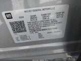 Chevrolet Traverse Limited Fwd Premier 1GNESZKW6RJ137108 photo