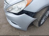 Hyundai Sonata Gls 5NPEB4AC6BH197214 снимка