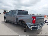 Chevrolet Silverado  Lt 1GCPWCED4KZ134888 снимка