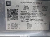 Chevrolet Silverado  Lt 1GCPWCED4KZ134888 снимка