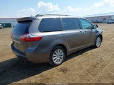 Toyota Sienna Limited Premium 7 Passenger 5TDDZ3DC7HS174198 снимка