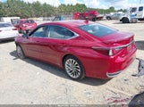 Lexus Es 300H Luxury 58AE21B1XLU004800 снимка