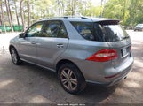Mercedes-Benz Ml 350 4Matic 4JGDA5HB4CA095576 снимка