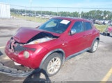 Nissan Juke Sl JN8AF5MV2CT123053 снимка