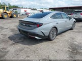 Hyundai Sonata Hybrid Limited KMHL54JJ8RA089753 photo