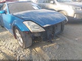 Nissan 350Z Touring JN1AZ34D24T151132 снимка