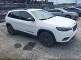 Jeep Cherokee 80Th Anniversary Fwd 1C4PJLMN9MD114810 photo