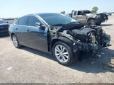 Chevrolet Malibu Lt 1G1ZD5ST6KF143253 снимка
