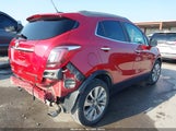Buick Encore Preferred Ii KL4CJBSB9HB011481 снимка
