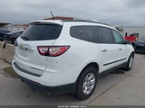 Chevrolet Traverse Ls 1GNKRFKD9GJ154882 fotografie